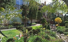 Apartament Suwalski Zakątek